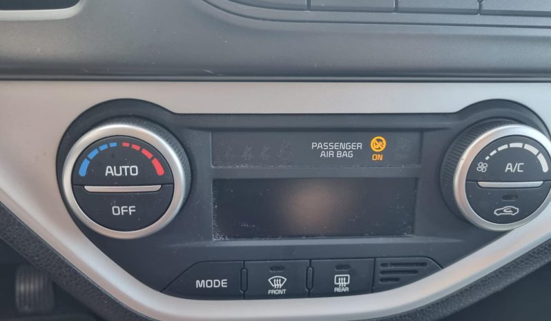 
								Kia picanto 1.0 full									