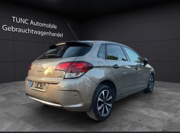 
										CITROEN C4 full									