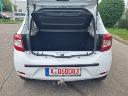 
										Dacia Sandero full									