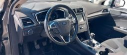 
										FORD MONDEO full									