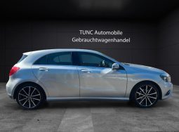 
										Mercedes Benz A200 full									