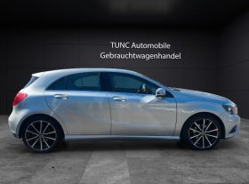 Mercedes Benz A200