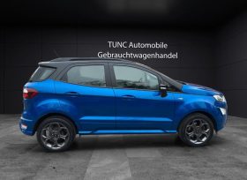 Ford Ecosport ST LINE