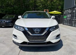 
										Nissan Qaschqai full									