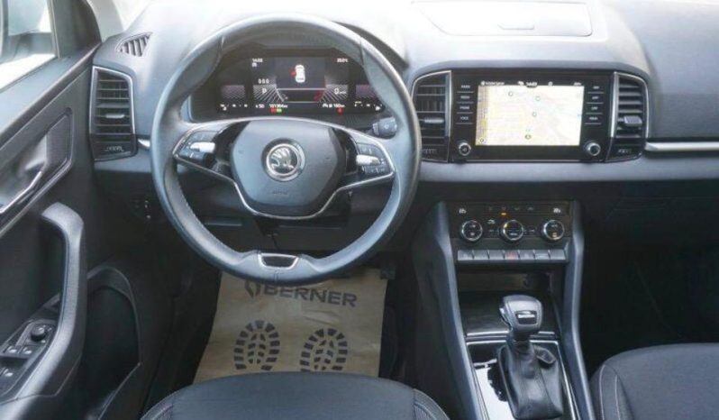 
								Skoda Karoq full									