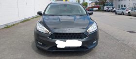 Ford Focus Turnier