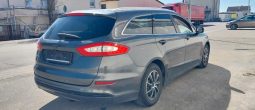 
										FORD MONDEO full									