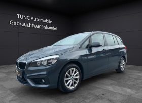 BMW 216