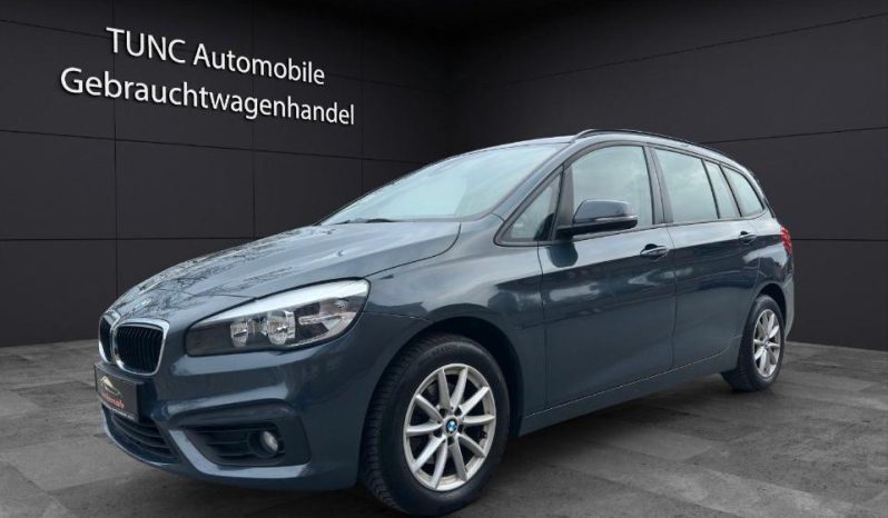
								BMW 216 full									