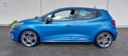 
										Renault Clio full									