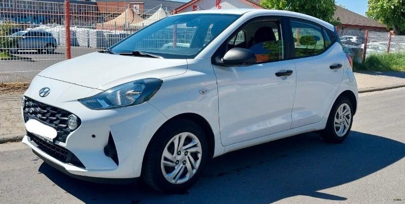 
								HYUNDAI I10 full									