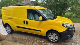 Fiat domblo