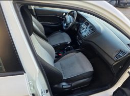 
										Hyundai i20 full									