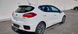 
										Kia Ceed full									