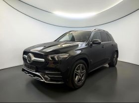 Mercedes Benz GLE
