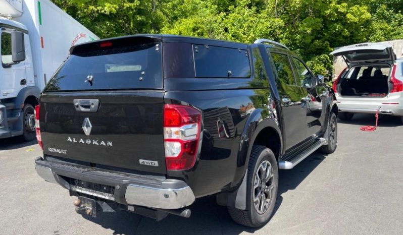 
								Renault Alaskan full									