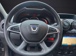
										Dacia Duster full									