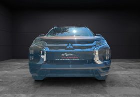 Mitsuubischi ASX