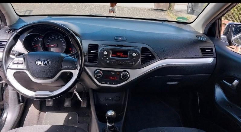 
								Kia picanto full									