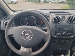 
										Dacia Sandero full									