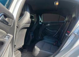
										Mercedes Benz A200 full									