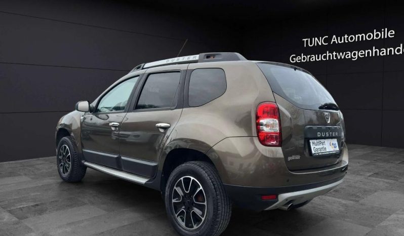 
								Dacia Duster full									