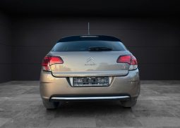 
										CITROEN C4 full									