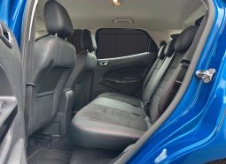 
										Ford Ecosport ST LINE full									