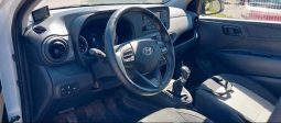 
										HYUNDAI I10 full									