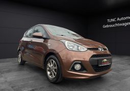 
										HYUNDAI I20 full									