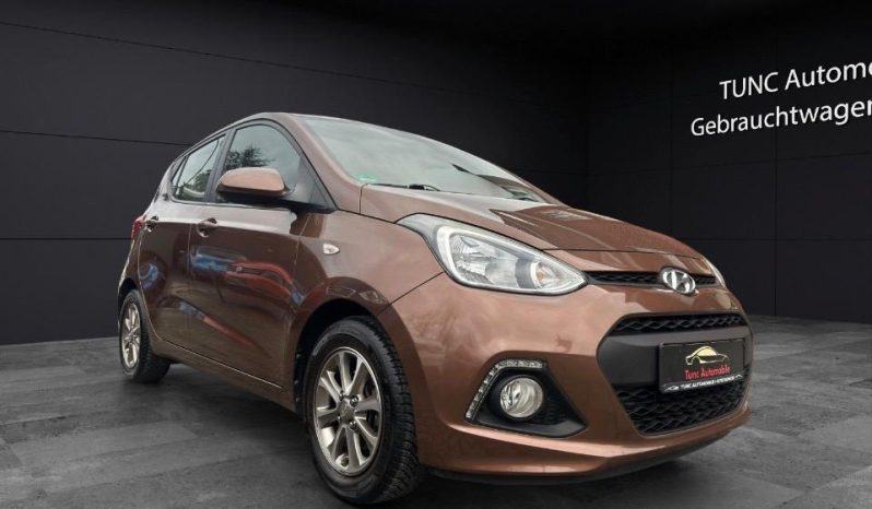 
								HYUNDAI I20 full									
