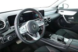 
										Mercedes CLA full									