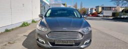
										FORD MONDEO full									