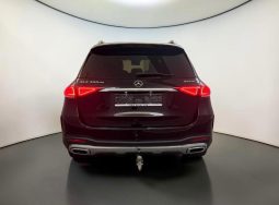 
										Mercedes Benz GLE full									