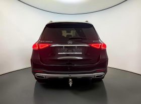 Mercedes Benz GLE
