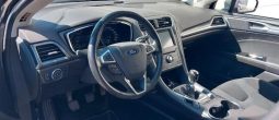 
										FORD MONDEO full									