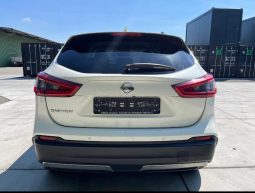 
										Nissan Qaschqai full									