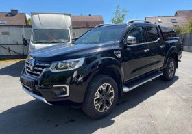 Renault Alaskan