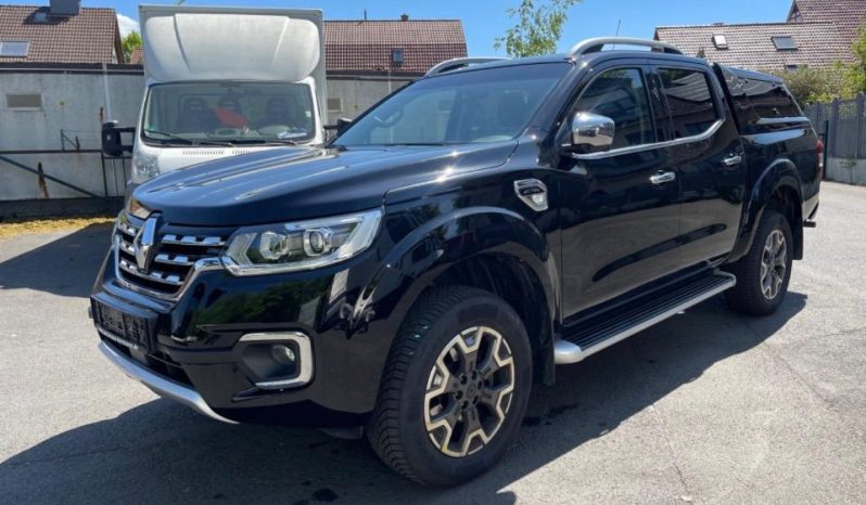 
								Renault Alaskan full									