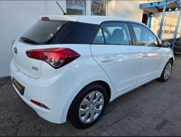 
										Hyundai i20 full									