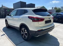 
										Nissan Qaschqai full									