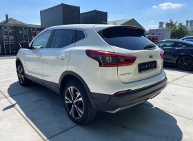Nissan Qaschqai