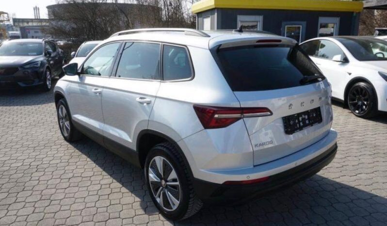 
								Skoda Karoq full									