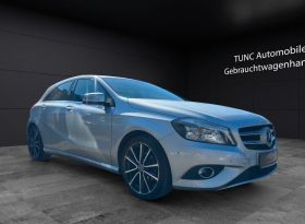 Mercedes Benz A200