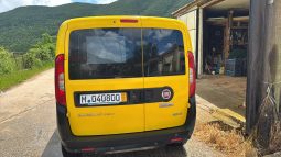 
										Fiat domblo full									