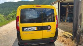 Fiat domblo