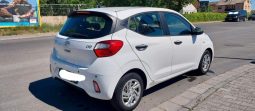 
										HYUNDAI I10 full									