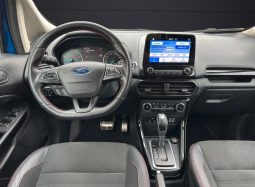 
										Ford Ecosport ST LINE full									