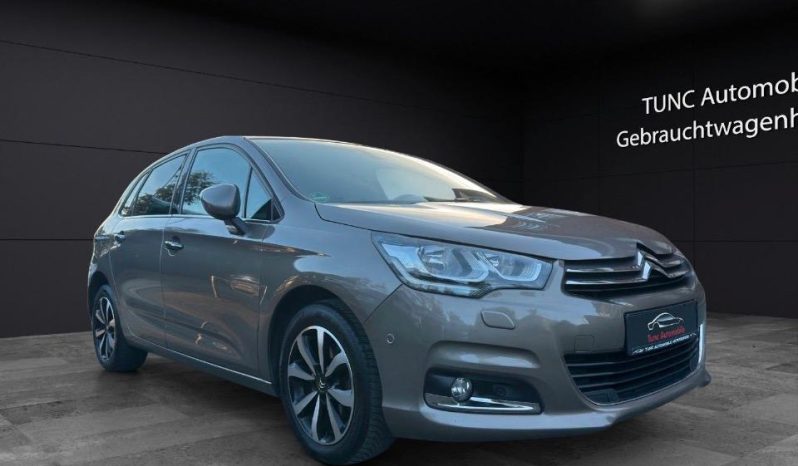 
								CITROEN C4 full									