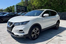 Nissan Qaschqai